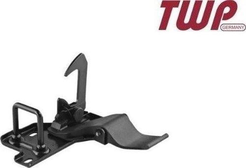 3T0823480B Motor Kaput Kilidi Üst - Superb 2008-2013