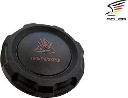 2Q0121321A Radyatör Yedek Su Depo Kapağı - Amarok-Arteon-Caddy-Tıguan-Golf-Jetta-Octavıa-Passat-A3-L