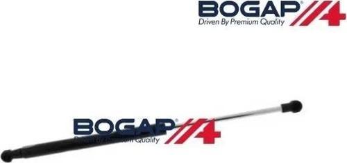 3T5827552 Bagaj Kapak Amortisörü - Superb 2008-2013