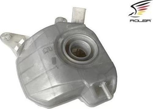 2Q0121407 Radyatör Yedek Su Deposu - Arteon-Tıguan-Polo-Arona-Ibıza-Troc-Scala-A1