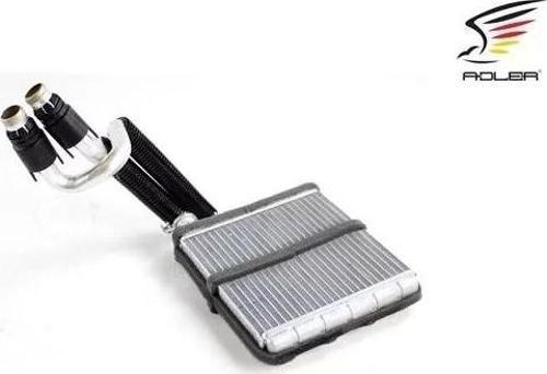 2Q0819030A Kalorifer Radyatörü & Boruları Komple - Polo-Taıgo-Tcr-Arona-Ibıza-A1