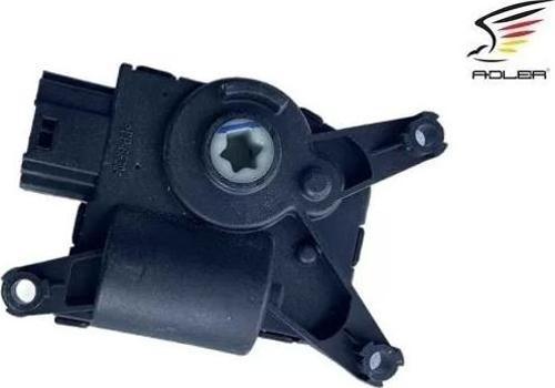 2Q0907511G Klima Ayar Motoru Sıcaklık Ayar- Golf-Jetta-Caddy-Octavıa-Yetı-Scırocco
