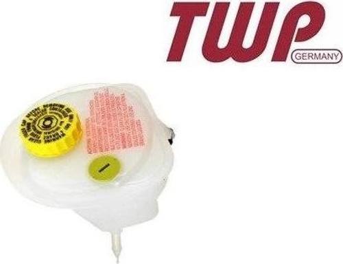 4B0611301E Fren Hidrolik Deposu & Kapağı - Passat-Audı A4-A6-1.6 Lt.-1.8 Lt.-1.8T-1.9 Lt.