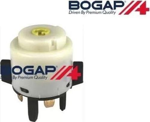 4B0905849P Kontak Soketi - Golf 4-Bora-Octavıa-Passat-Polo-Fabıa-Roomster