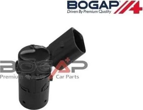 4B0919275B Park Sensörü Ön & Arka - Audı A4 2001-2005 - A6 1998-2005