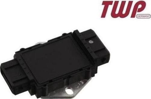 4D0905351 Ateşleme Modülü - Passat-Audı A4 1998-2000-1.8 Lt.-1.8T-Adr-Aeb