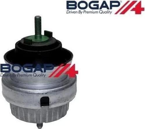 4F0199379BF Motor Kulağı SOL - AudiA6 2005-2011 - 2.4 Lt.-2.8 Lt.-3.0-3.2 Lt.-Benzinli
