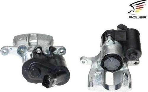 4F0615403A Disk Fren Kaliperi Arka Motorlu SOL - AudiA6 2005-2011 - 2.7 Lt.-3.0-Tdı