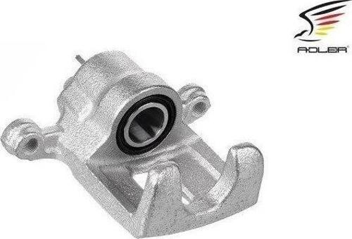 4F0615403C Disk Fren Kaliperi Arka Motorsuz SOL - AudiA6 2005-2011 - 1.8 Lt.-Tfsı-2.0-Tdı