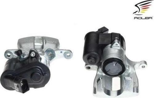 4F0615404A Disk Fren Kaliperi Arka Motorlu SAĞ - Audı A6 2005-2011 - 2.7 Lt. - 3.0-Tdı