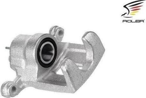 4F0615404C Disk Fren Kaliperi Arka Motorsuz SAĞ - Audı A6 2005-2011 -1.8 Lt.Tfsı - 2.0 Tdı