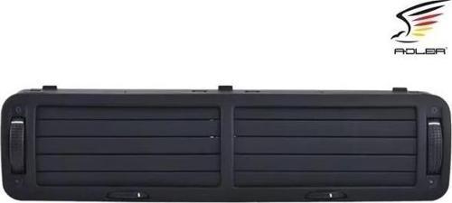 3B0819728D Torpido Havalandırma Izgarası Orta - Passat 1997-2005