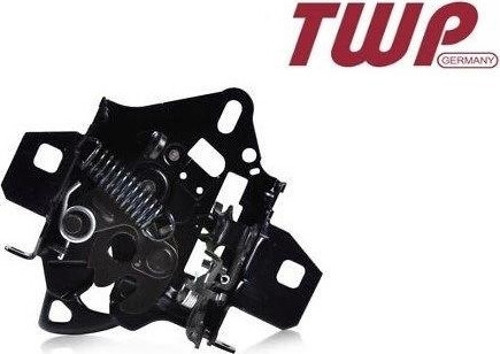 3B0823509AB Motor Kaput Kilidi - Passat 2001-2005