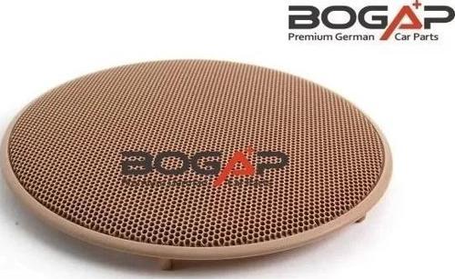 3B0868149 Q70 Hoparlör Kapağı Bej - Golf4-Bora-Passat-Polo-Beetle