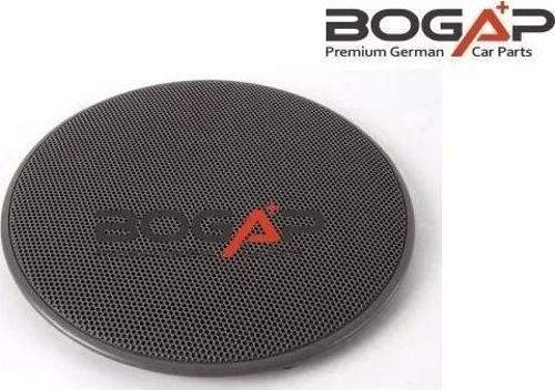 3B0868149 U71 Hoparlör Kapağı Gri - Golf4-Bora-Passat-Polo-Beetle