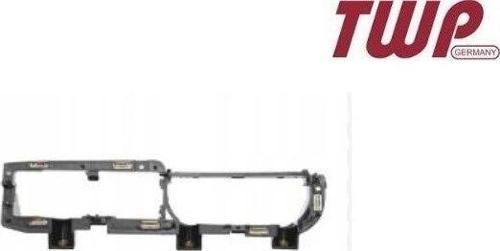 3B1867179A Kapı İç Çekme Tutamak Alt - Passat 1997-2000