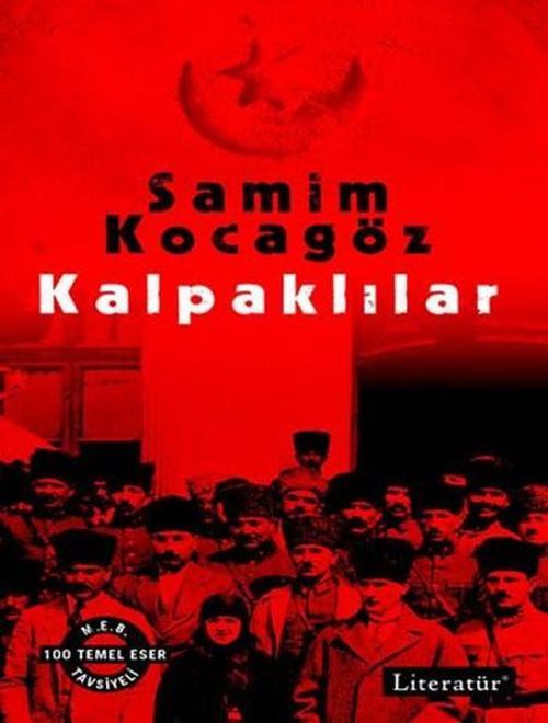 Kalpaklılar (2 Cilt Birarada)