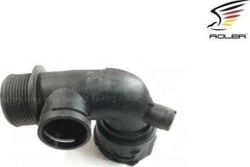 4G0122293K Su Flanşı - Porsche-Macan-A4-A5-A6-A7-3.0-Tdı-Clab-Cduc-Ckvb-Ckvc