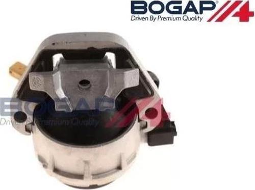 4G0199381NT Motor Kulağı SOL Elektrikli - Audı A6-A7-2.0-Tfsı-2.0-3.0-Tdı-Claa-Clab-Ctcb-Czvd-Ctcc-C