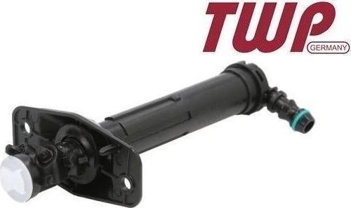 4G0955102 Far Yıkama Motoru SAĞ - Audı A6 2011-2014 - A6 Allroad 2013-2018 - A6 Quattro 2011-2014 - 