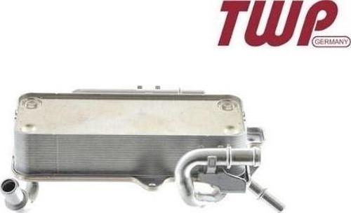 4M0317021G Yağ Soğutucu Otomatik Şanzıman - Audı A4-A5-A6-A7-A8-Q5-Q7-Q8-Touareg-3.0-Fsı-Tdı-Cymc-Cy