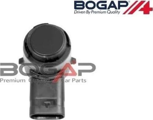 5Q0919275B Park Sensörü Ön - Passat-Golf 7-Scırocco-A3-Leon-Octavıa -Yetı-A4-A6-Kodiaq-Arteon