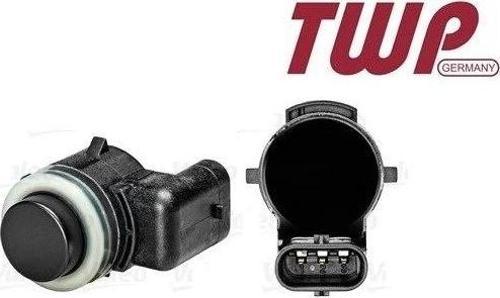 5Q0919275C Park Sensörü Ön - Golf-Jetta-A3-Octavıa-Leon