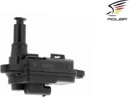 510810773 Yakıt Depo Kapak Açma Motoru - Arteon-Passat-A3-Toledo-Rapıd-Superb