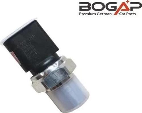 5Q0959126A Klima Basınç Müşürü - Golf- Passat-Tıguan-A3-A4-A5-Q2-Q5-Kodiaq-Karoq-Superb