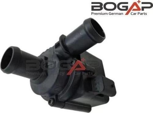 5Q0965561B Yardımcı Su Pompası - Golf- Passat-A3-A4-Leon-Octavıa -1.8 Lt.-Tfsı-1.6 Lt.-2.0-Tdı-Crlb-