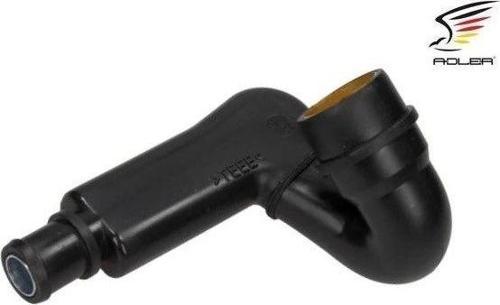 58103213 Motor Havalandırma Borusu - Passat-A4-A6-1.8 Lt.-1.8T-Adr-Aeb-Apt-Apu 1997-2000