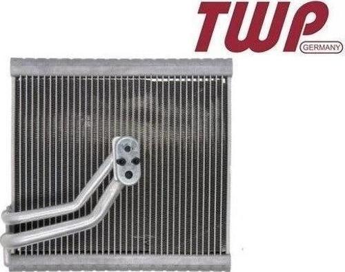 5Q1816100A Evaporatör Radyatör Valeo Typ - Arteon-Golf-Jetta-Passat-Tıguan-Touran-Troc