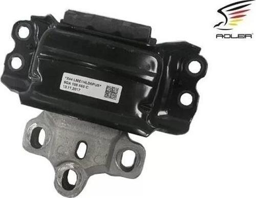 5QA199555C Şanzıman Kulağı - Tıguan--Touran-Q3-Kodıaq