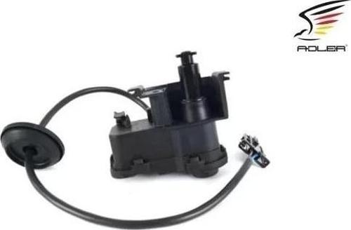 5C6810773A Yakıt Depo Kapak Açma Motoru - Golf 7-Golf 8-Jetta-Passat-Polo-Rapıd