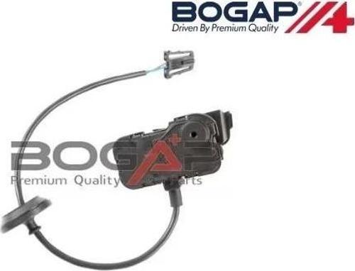 5C6810773EP Yakıt Depo Kapak Açma Motoru - Golf 7-Golf 8-Jetta-Passat-Polo-Rapıd