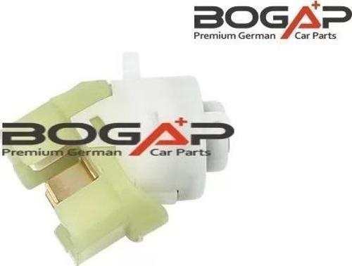 6N0905865 Kontak Soketi - Polo-Polo Classıc-Caddy-T4-Golf-Vento-Passat