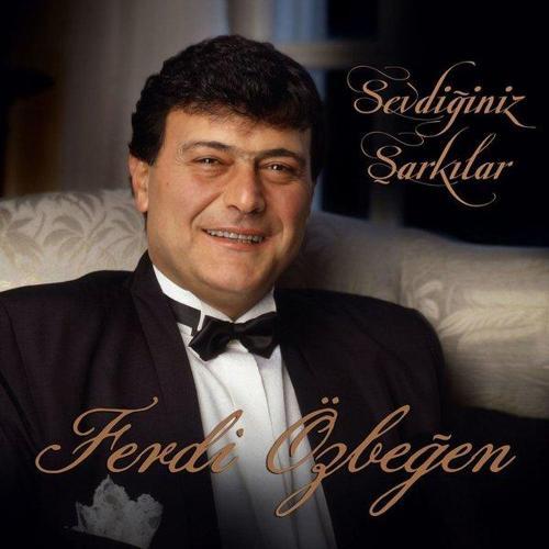 Ferdi Özbeğen Sevdiğiniz Şarkılar Plak