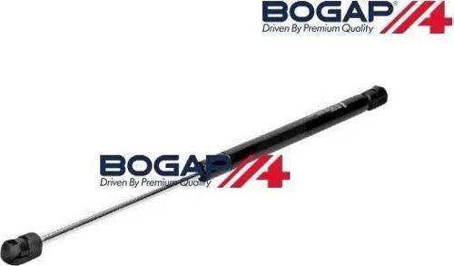 5E5827550Q Bagaj Kapak Amortisörü - Octavıa 2013-2021