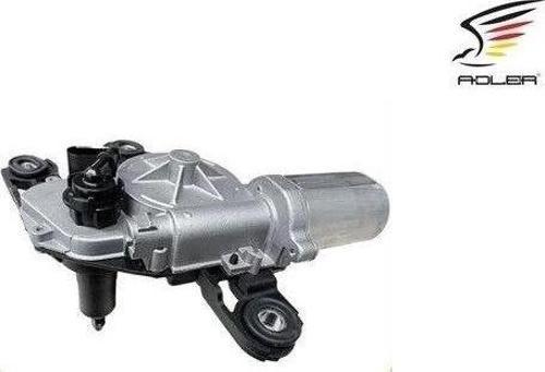 5E5955711C Silecek Motoru Arka - Superb 2015->