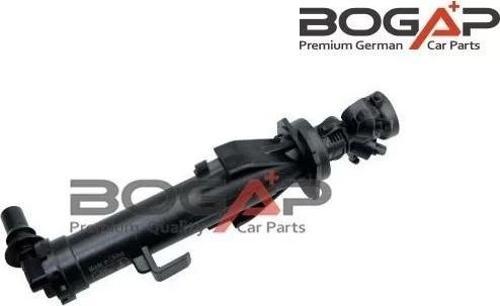 5G0955965 Far Yıkama Motoru SOL - Golf 7