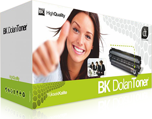 2260/TN 2280 UYUMLU DOLAN TONER (1000 Sayfa)
