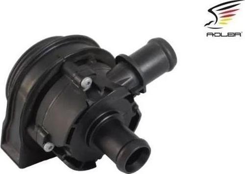 5G0965567A Yardımcı Su Pompası - Polo-Golf 5-Passat-Touran-Superb-Leon-Arona-A3-1.0-1.4 Lt.-Tsı-Dlaa