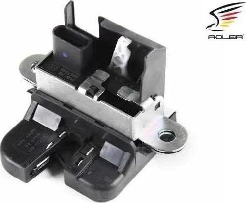 5G6827505 Bagaj Kapak Kilidi - Golf 2013->