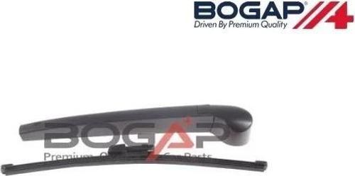 5G9955707KIT Silecek Kolu & Süpürge & Kapak - Golf-Variant-Karoq-Kodıaq-Fabıa-Octavıa-Combi