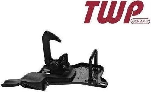 5J0823480B Motor Kaput Kilidi Üst - Fabıa 2007-2010 - Roomster 2006-2010