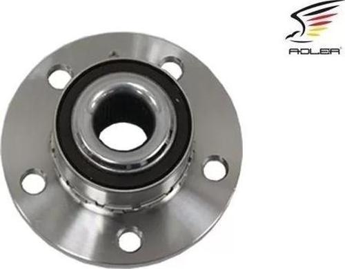 6Q0407621BR Porya Ön 72 Mm - Polo-Fabıa-Ibıza-Cordoba-1.4 Lt.-16V-1.4 Lt.-Tdı