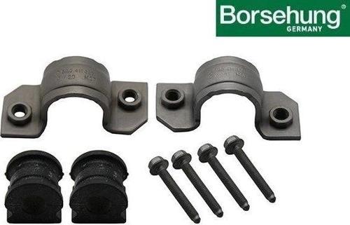 6Q0411305AM2 Viraj Demir Lastik & Kelepçesi 2 Adet Takım - Audı A1-Cordoba-Fabıa-Ibıza-Polo-Rapıd-To