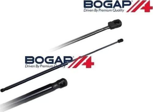 5JF827550 Bagaj Kapak Amortisörü - Fabıa 2009-2014