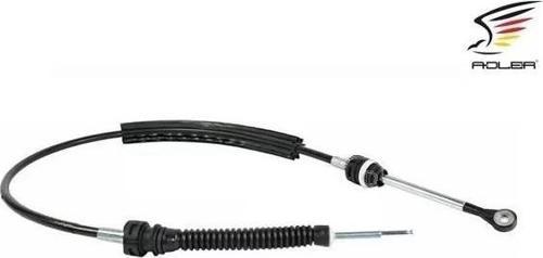 6Q0711265AL Vites Teli Değiştirme - Fabıa-Polo-Roomster-Ibıza-Cordoba