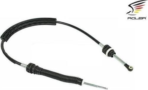 6Q0711266AC Vites Teli Seçme - Fabıa-Polo-Roomster-Ibıza-Cordoba